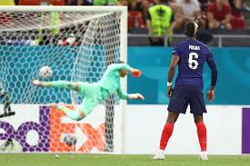 Нападателят на швейцария бреел емболо говори за предстоящия мач срещу франция на евро 2020. My7zmm Xmto9nm