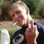 Terry Zinger's Instagram, Twitter & Facebook