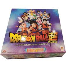 We did not find results for: Dragon Ball Board Game