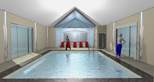 There are many reasons why you would want to have a pool house. Pool House Dwg Plan For Autocad Designs Cad