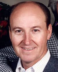 James "Pat" O'Bryan Obituary September 4, 2022