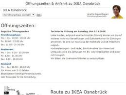 Probleme Inzwischen Behoben Technische Storung Bei Ikea Sorgte Fur Eingeschrankten Verkauf