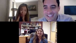 Alginer Nation with Dr. Tracey Nguyen and Dr. Michelle Weddle, co-founders  of ASAP Pathways