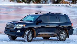 Will any new land cruiser purchaser at any time utilize these capabilities as well as know how to deal with them? 2022 Toyota Land Cruiser Redesign While The Toyota Landcruiser 300 Series Goes In The Cross Row The Toyota Land Cruiser Land Cruiser New Toyota Land Cruiser