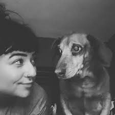 Happy 14th Birthday to our old man Petey!!