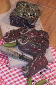 Filet De Boeuf Seche Boeuf Seche Filet De Boeuf Cuisine
