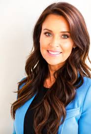 Prosper Mortgages Rachael Hutson