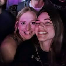 Ashley Green and Oisin Wyley's Wedding Website