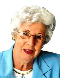 Jean Helen Cunningham Obituary