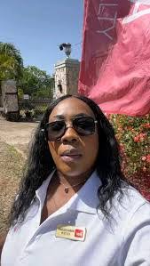 Tamara Solomon's Instagram, Twitter & Facebook