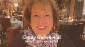 Fundraiser by Toney Jackson : Funeral and Medical Fees for Candy Gutschmidt