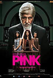 Pink 2016 Imdb