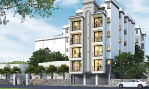 Explore Spacious 3 BHK Flats in Delhi with CS Realty