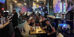 TimberVault Quiz - June 10th