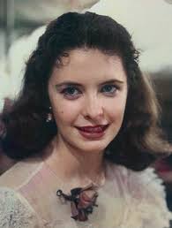 Happy 87th Birthday Margaret O'Brien