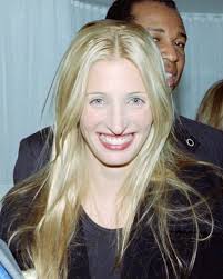 Carolyn, this is Rich," John said. "Rich, Carolyn." She said hello and  looked right at me and smiled. It was quite a smile.” Via Richard Blow