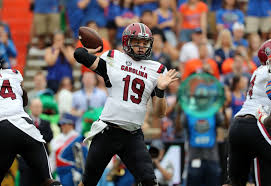 Better Or Worse Previewing South Carolinas Offense In 2019