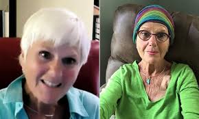 Woman sues over residency requirement for assisted suicide