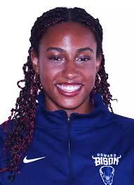 2024-25 Women's Swimming and Diving Roster