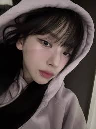 Karinaの美しい自撮り写真と壁紙