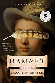 Maggie O'Farrell's Hamnet: A Review