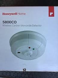 41 temporal 4 pattern in an alarm condition most items will be processed for shipping the next business day after payment is received. Honeywell Wireless Smoke Co Detector Sixcomboa Tt0337 35 90 Picclick Uk
