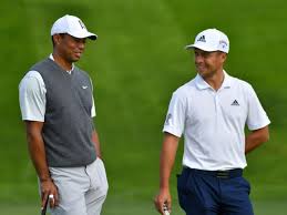 Maybe you would like to learn more about one of these? Xander Schauffele Exclusive I M Good Enough To Hang With The Best