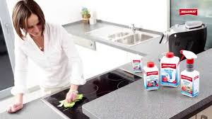 mellerud die spezialreiniger zum saubern entkalken entfetten pflegen und schutzen youtube