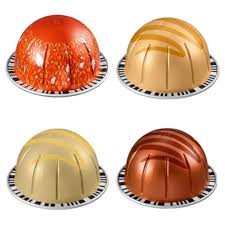 Coffee machine nescafe pods vertuo flavors of cake. Nespresso Vertuoline European Version Fall Assortment 2020 Flavored Coffees Pumpkin Spice Cake Limited Edition Hazelino Muffin Caramel Cookie Vanilla Custard Pie For A Total Of 40 Capsules Pods Buy Online In