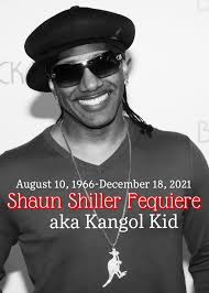 IT'S BEEN 4 YEARS NOW SINCE WE'VE LOSS OUR BROTHER KANGOL KID FROM THE  ICONIC & LEGENDARY HIP HOP GROUP UTFO. MAY HE CONTINUE RESTING IN POWER  🙏💔👑🎤😢 #planetofthetapes #tapehall #KangolKid #rap #