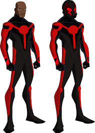 Hank Pym (season 1) by derp99999