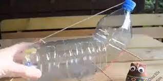 Ikan asin) ke dalam perangkap. Perangkap Tikus Murah Dan Mudah Pakai Botol Air Mineral Merdeka Com