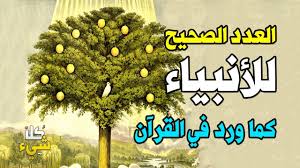 يستعد المنتخب الليبي للمشاركة في منافسات النسخة العاشرة من كأس العرب، التي تنظمها قطر في ديسمبر. Ù‡Ù„ ØªØ¹Ø±Ù ÙƒÙ… Ø¹Ø¯Ø¯ Ø§Ù„Ø£Ù†Ø¨ÙŠØ§Ø¡ Ø§Ù„Ù…Ø°ÙƒÙˆØ±Ø© ÙÙŠ Ø§Ù„Ù‚Ø±Ø¢Ù† Ø§Ù„ÙƒØ±ÙŠÙ… ÙˆÙ…Ø§ Ù‡Ùˆ Ù…Ø¹Ù†Ø§Ù‡Ø§ Ù…Ø¤Ø«Ø± Ø¬Ø¯Ø§ Youtube