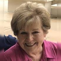 Pamela Ann Reeves Obituary