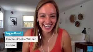 Congrats to UC's 2021 Grad Slam winners!