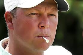 MJ Daffue's US Open journey has taken him from qualifier to leaderboard