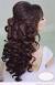 Wedding Hairstyles For Curly Hair With Veil