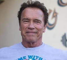 235 lbs (106 kg) arms: Arnold Schwarzenegger Actor Biography Height Family Wiki More