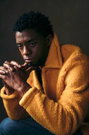 Chadwick boseman's death sparks conversation about colon cancer. Chadwick Boseman Death Colon Cancer Increasing Among Young People