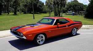 Image result for Dark Tan 1972 Challenger