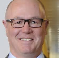 Spitaldirektor Thomas Brack: «Die Welt ist nicht untergegangen»