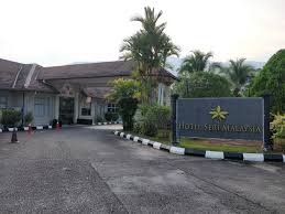 4 jaan sultan mansur, taiping, perak 34000. Nak Berbicara On Twitter Hotel Seri Malaysia Taiping Perak Backpack
