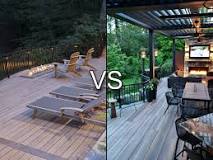 The Best Decking Material for a Beautiful, Low-Maintenance ...