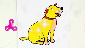 18 little people coloring pages. Coloring Book Helen Lorraine From Martha Speaks Painting With Youtube