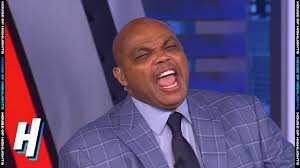 Former philadelphia 76ers star charles barkley has to table the fat jokes, thanks to heightened social sensitivities and looming cancel culture. Charles Barkley Guarantees Lakers Series Win Vs Nuggets Inside The Nba Sep 18 2020 Nba Playoffs Youtube
