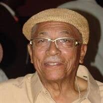 Mr. Walter Semo Childress Obituary