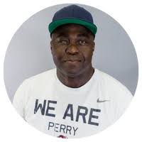 Perry Pumas Football