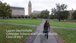 Cornell engineering's executive director of admissions and recruitment explains the difference between studying computer science in the college of engineerin. Computer Science Humanities Cornell Arts Sciences Youtube