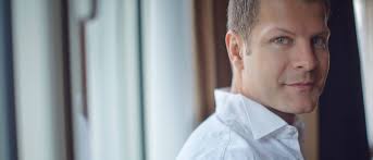 How I became the world's first trillionaire