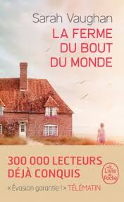 La Ferme Du Bout Du Monde Livre Livres A Lire Livre Roman